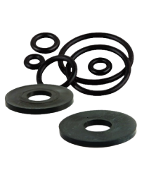 Rubber Parts Manufacturer